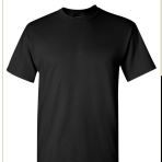 T-shirt unisexe item