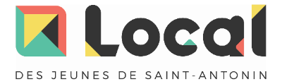 Local des Jeunes de St-Antonin