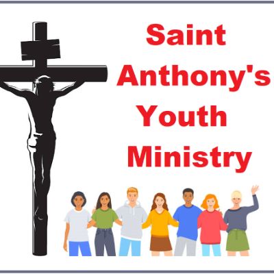 Saint Anthony's Catholic Church