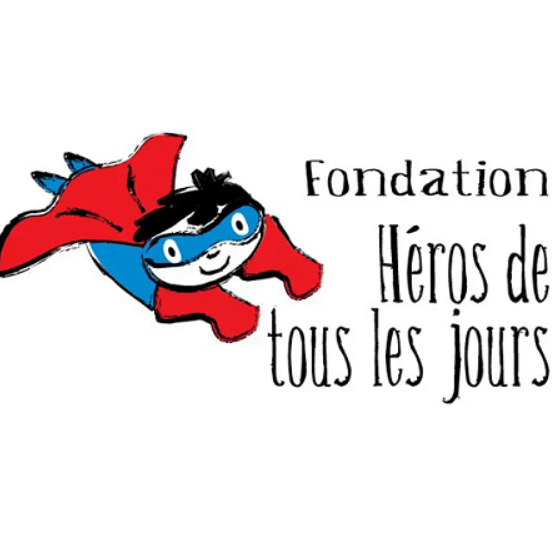 Fondation Héros de tous les jours