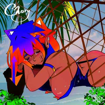 KH021 - Digital item