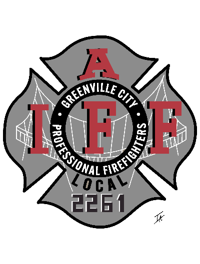 Greenville City Professional Firefighters Association