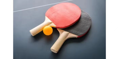 table tennis