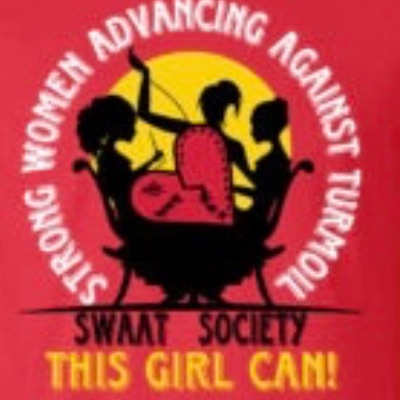 Strong Women Advancing Against Turmoil