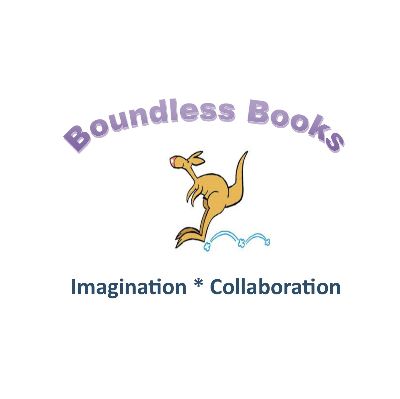The Boundless Books Project