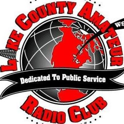 Lake County Amateur Radio Club