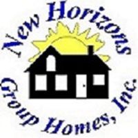 New Horizons Group Homes