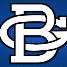 BGHS Wolfpack Football Booster Club