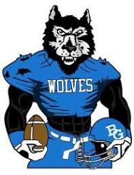 BGHS Wolfpack Football Booster Club