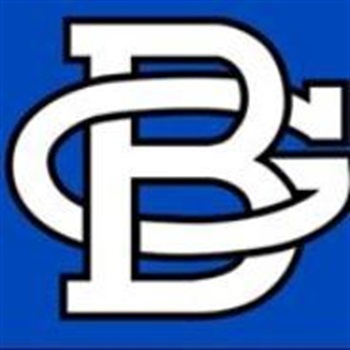 BGHS Wolfpack Football Booster Club