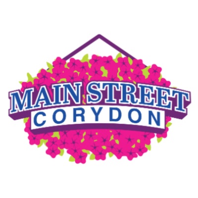Main Street Corydon
