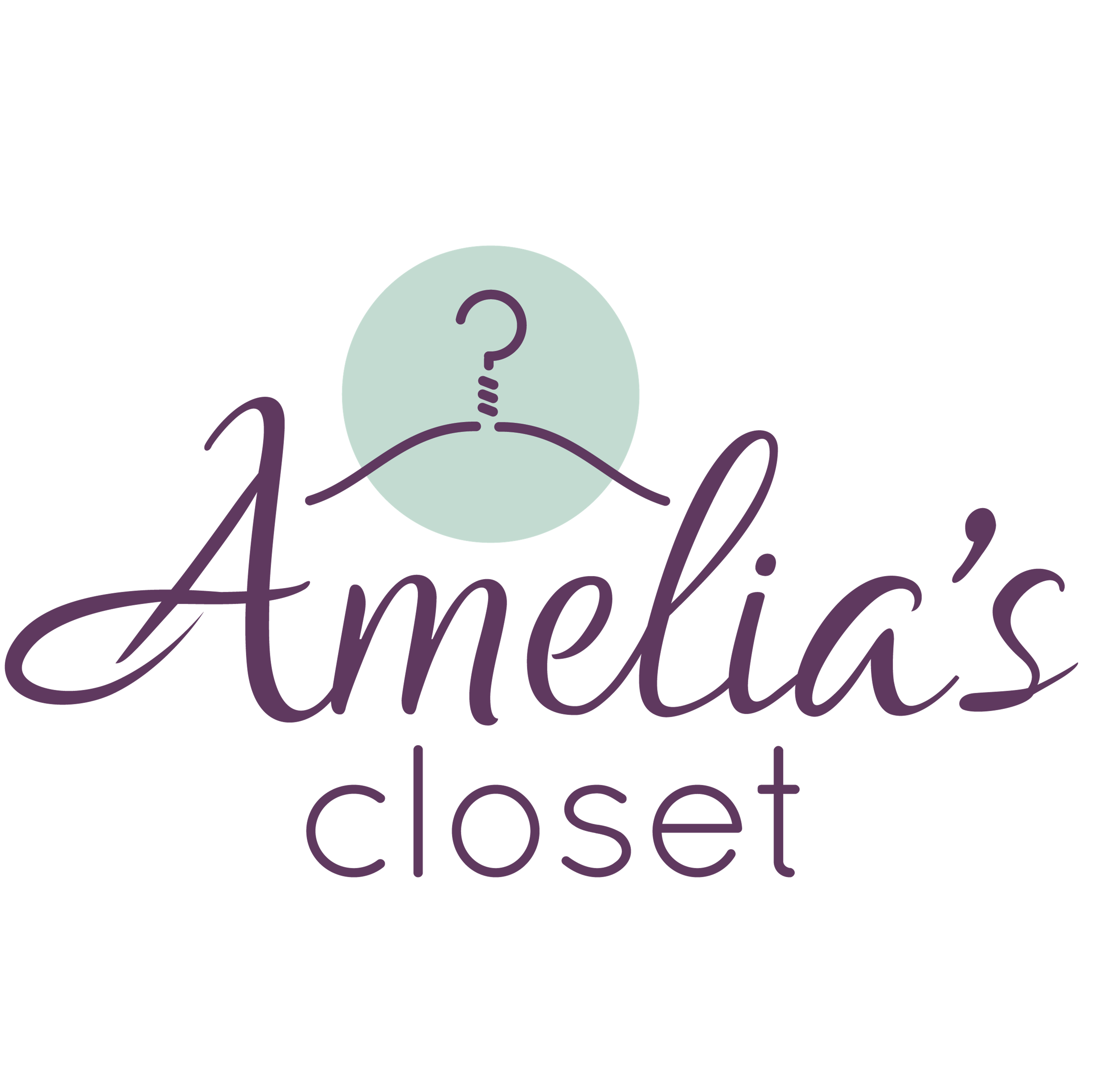 Amelia's Closet