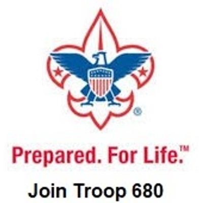 Boy Scout Troop 680 Friends of Alexandria Catholic Scouting