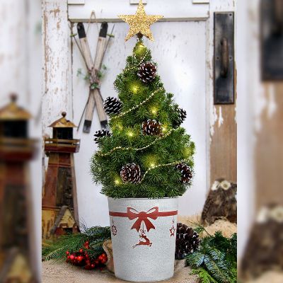 Table Top Tree item