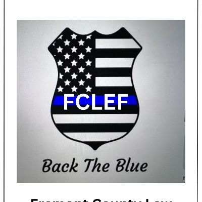 Fremont County Law Enforcement Foundation