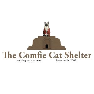 Comfie Cat Shelter