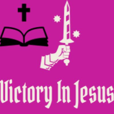 Victory In Jesus Church