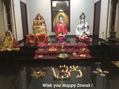HINDU HERITAGE FOUNDATION