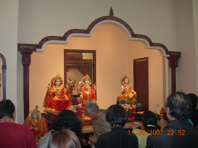 HINDU HERITAGE FOUNDATION