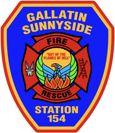 Gallatin Sunnyside Volunteer Fire Department