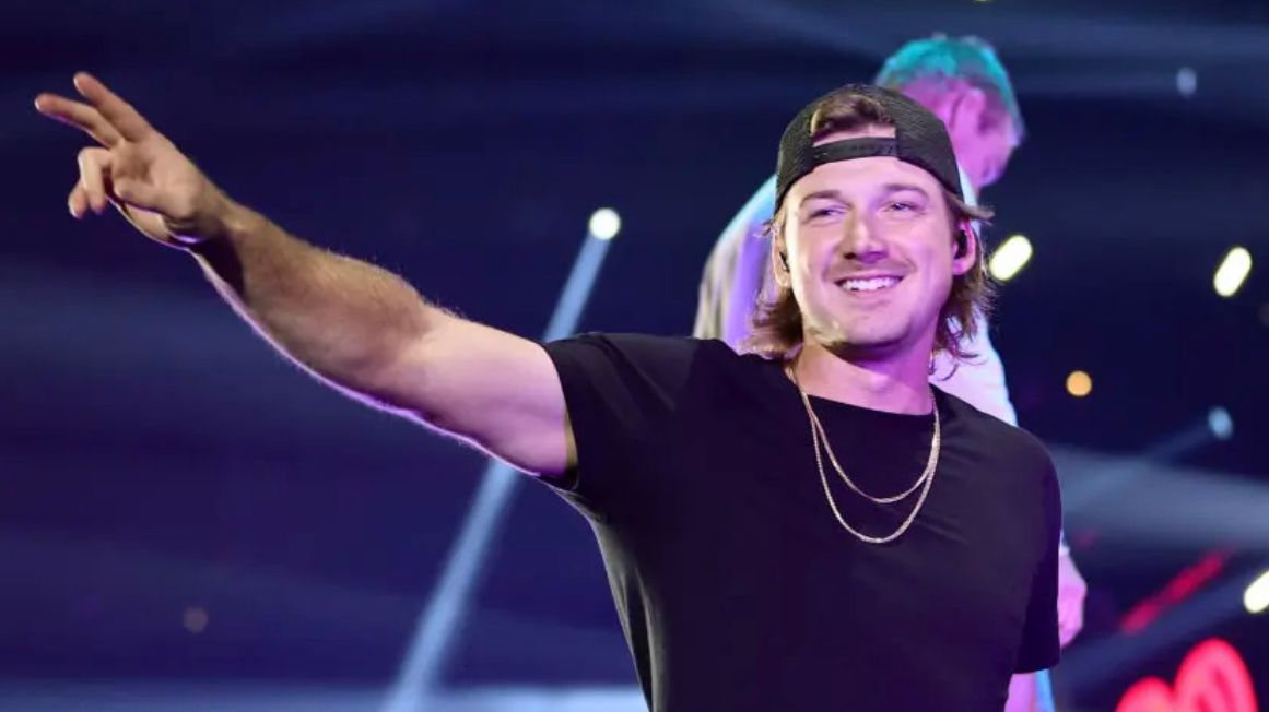 40760 Wallen Ticket Package