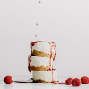 Mignons New York item