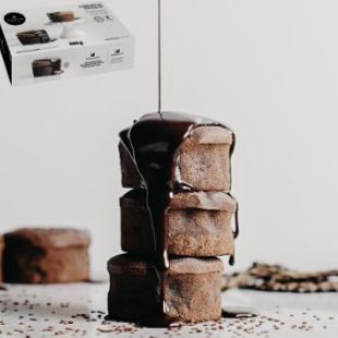 Fondants au chocolat item