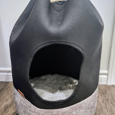 Cachette pour chat BeOneBreed item