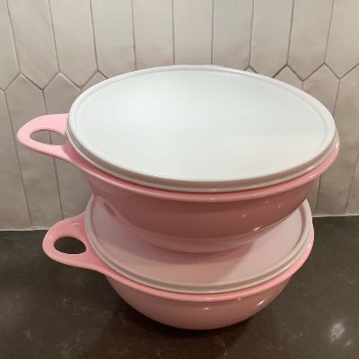 Ensemble de bols grand-mère Tupperware item