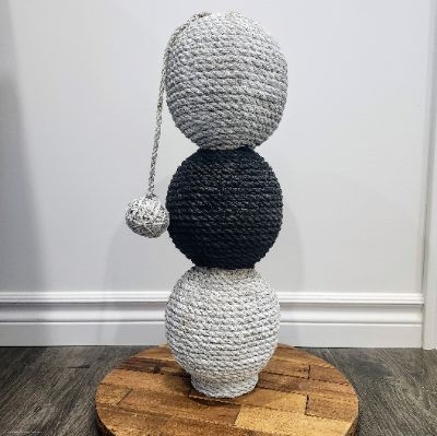 Griffoir pour chat item