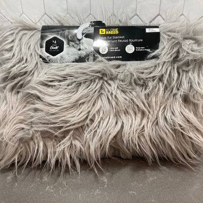 Couverture poilue pour chat BeOneBreed item