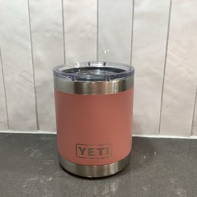 Tasse à café isolante Yeti item