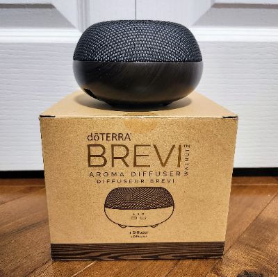 Diffuseur d'huiles essentielles item