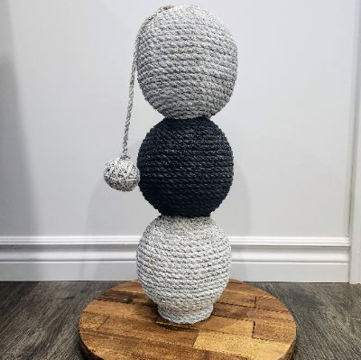 Griffoir pour chat item