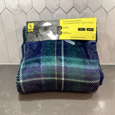 Couverture pour chien ou chat item