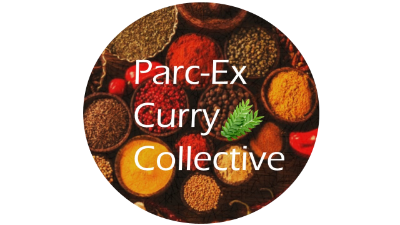 Collectif de Curry Parc-Extension