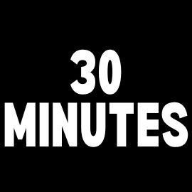 30 Minutes item