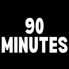 90 Minutes item