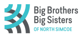 Big Brothers Big Sisters of North Simcoe