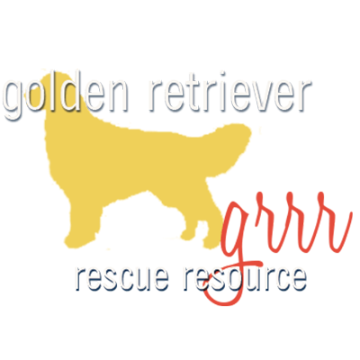 Golden Retriever Rescue Resource, Inc.