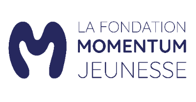 La Fondation Momentum Jeunesse