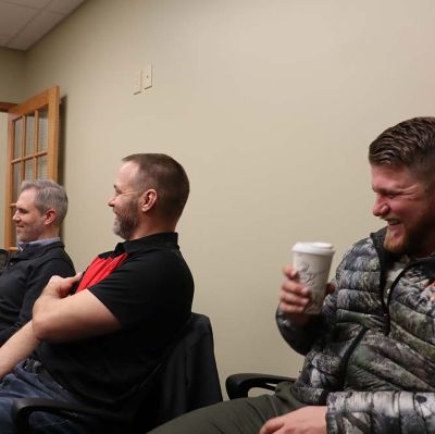 Flint Hills Vetrepreneur Foundation