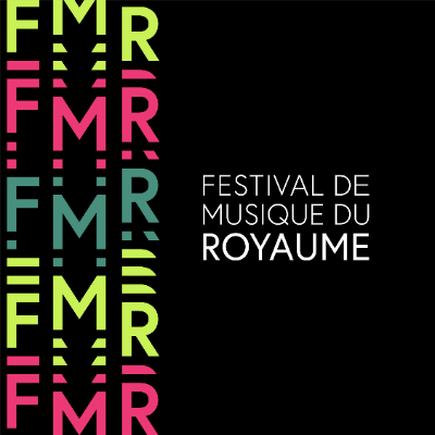 Festival de musique du Royaume inc.