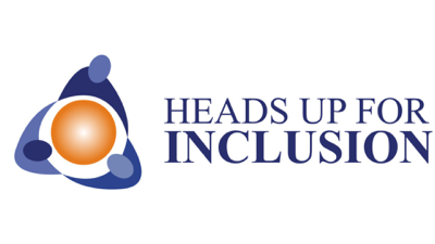 Heads Up For Inclusion