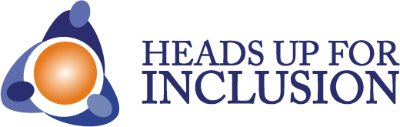 Heads Up For Inclusion