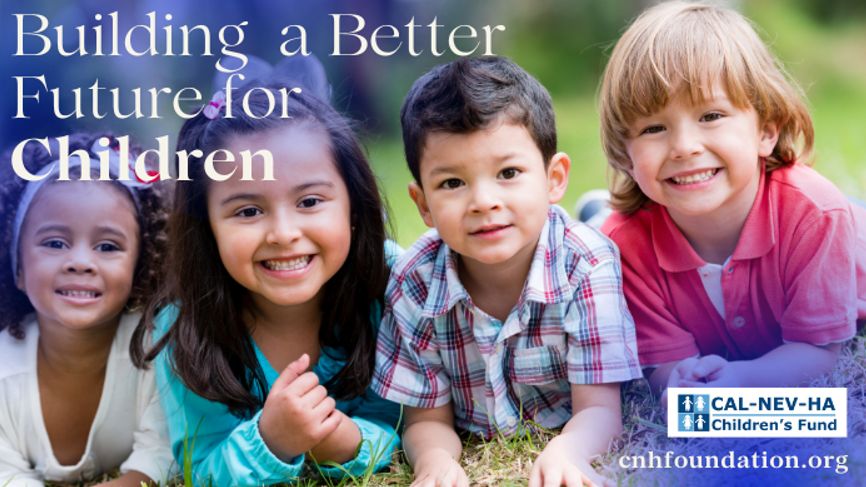 Donate to Build Better Futures for Children