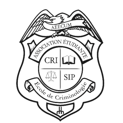 Association étudiante de l'école de criminologie de l'université de Montréal (AÉÉCUM)