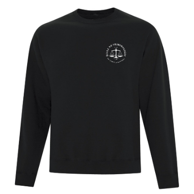 Crewneck item