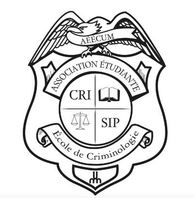 Association étudiante de l'école de criminologie de l'université de Montréal (AÉÉCUM)