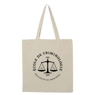 Tote bag item